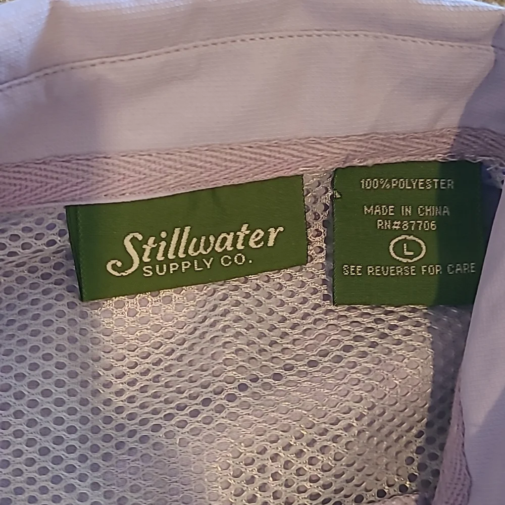 UV protection shirt - Picture 2 of 4